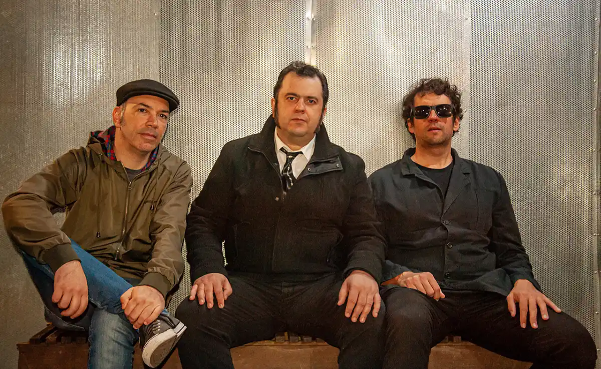 Relespública comemora 35 anos de trajetória no Festival Crossroads