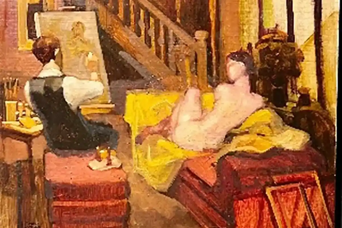 Artestil prorroga exposição de obras do acervo pessoal de Juarez Machado