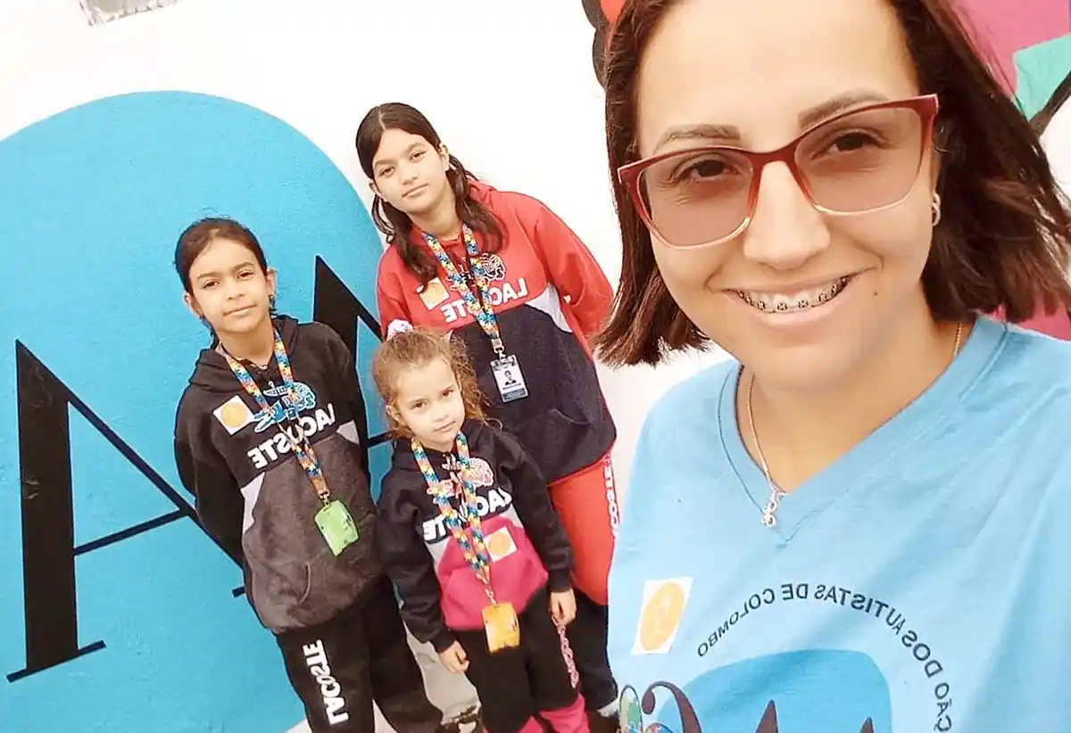 Maternidade e estágio: mães estudantes reúnem histórias de superação e iniciam trajetória no mercado de trabalho