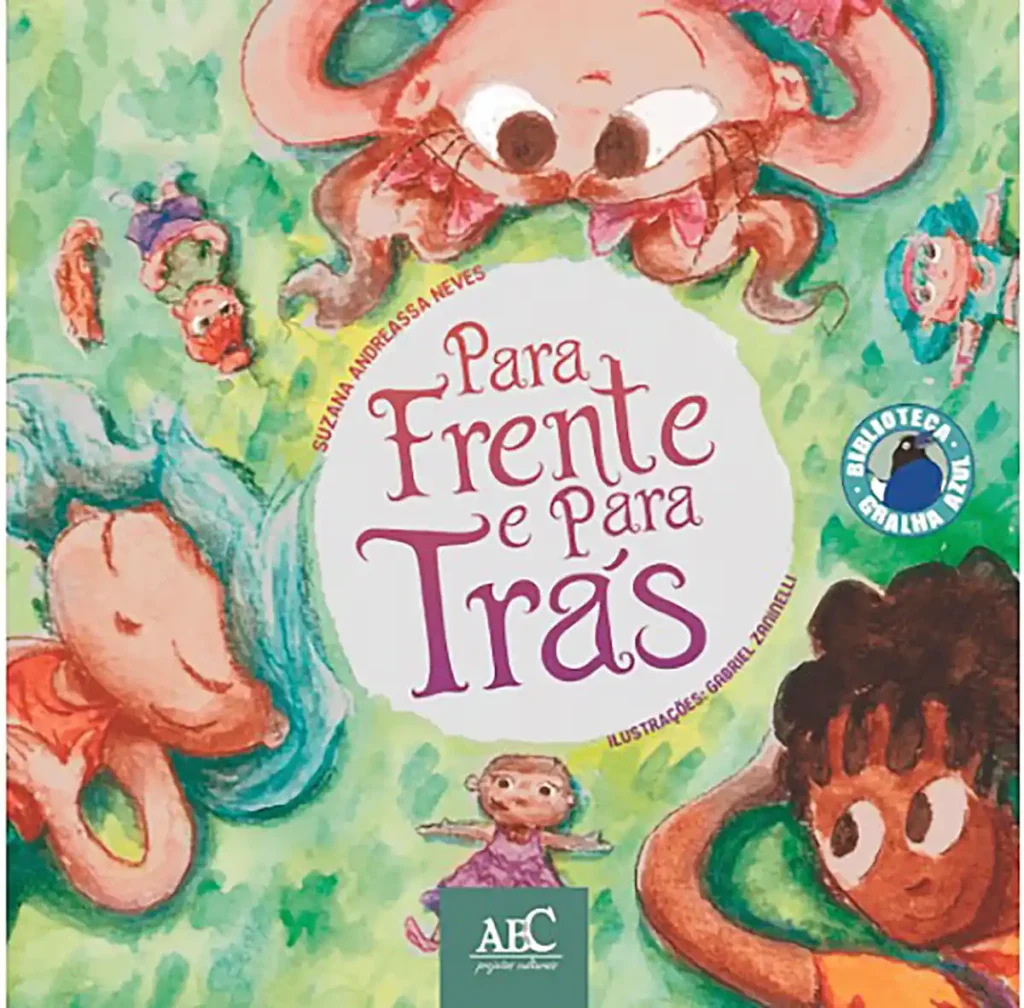 Biblioteca Gralha Azul apresenta obras infantojuvenis inéditas de autores paranaenses Biblioteca Gralha Azul apresenta obras infantojuvenis inéditas de autores paranaenses