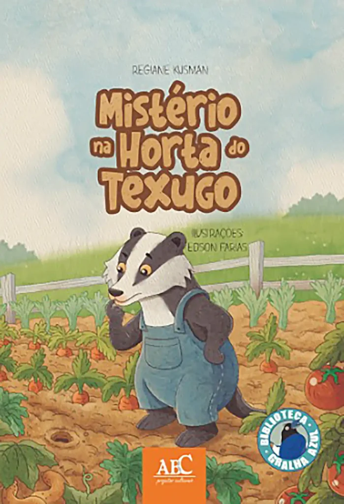 Biblioteca Gralha Azul apresenta obras infantojuvenis inéditas de autores paranaenses Biblioteca Gralha Azul apresenta obras infantojuvenis inéditas de autores paranaenses