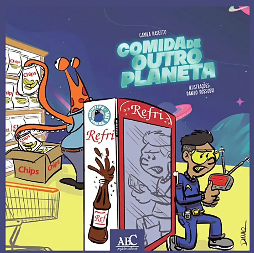 Biblioteca Gralha Azul apresenta obras infantojuvenis inéditas de autores paranaenses Biblioteca Gralha Azul apresenta obras infantojuvenis inéditas de autores paranaenses