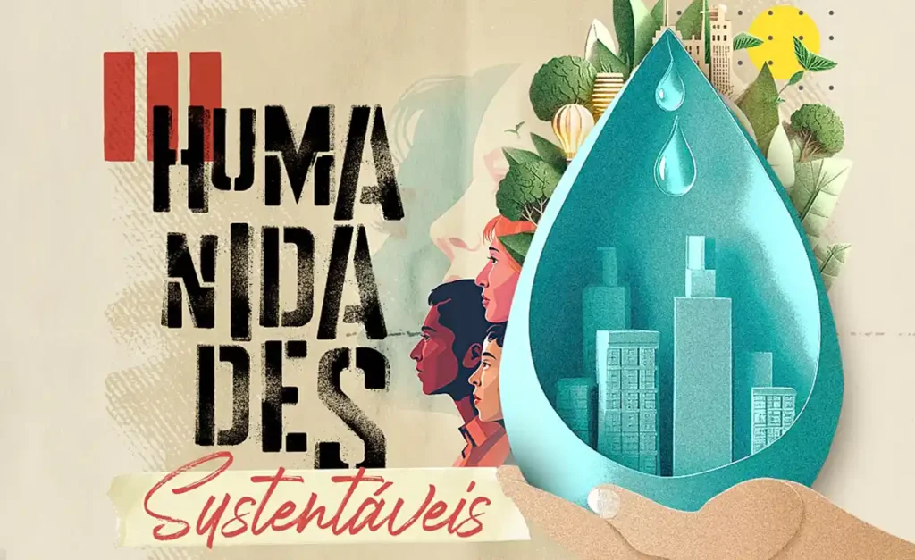 PUCPR promove III Congresso Humanidades Sustentáveis em maio