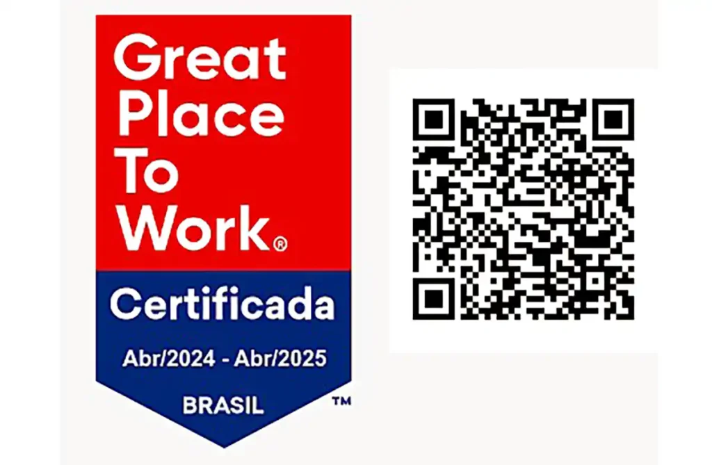 CIPLA Condor ganha Selo GPTW, como uma excelente empresa para trabalhar CIPLA Condor ganha Selo GPTW, como uma excelente empresa para trabalhar
