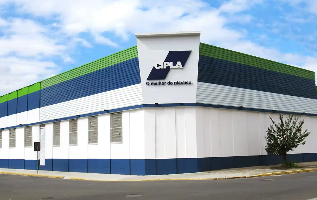 CIPLA Condor ganha Selo GPTW, como uma excelente empresa para trabalhar