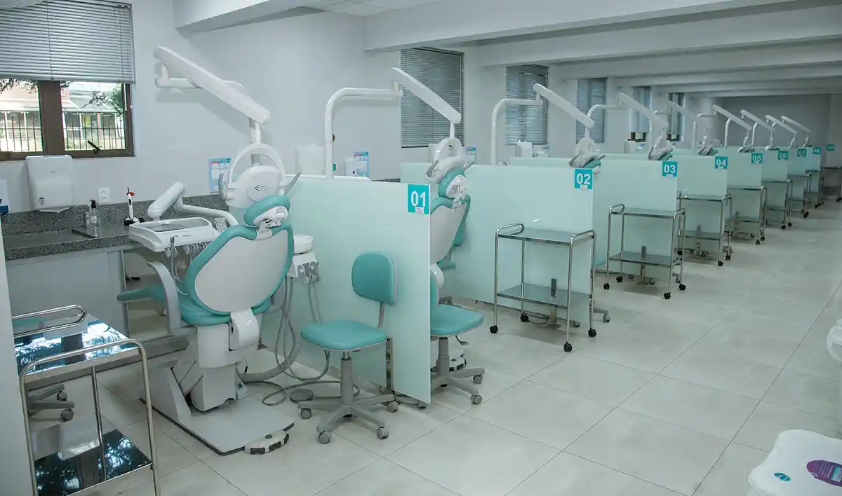 Saúde bucal: 11% dos brasileiros nunca foram ao dentista