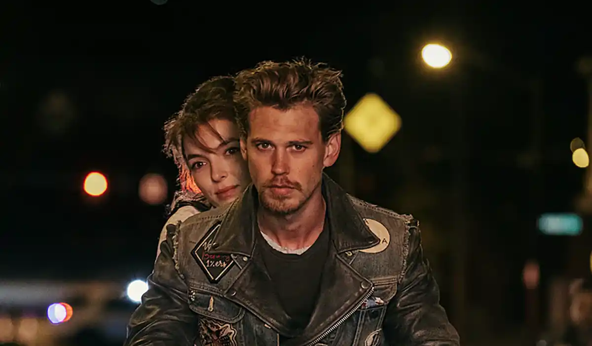 Universal Pictures divulga novo trailer de Clube dos Vândalos, longa que narra a transformação de um clube de motoqueiros