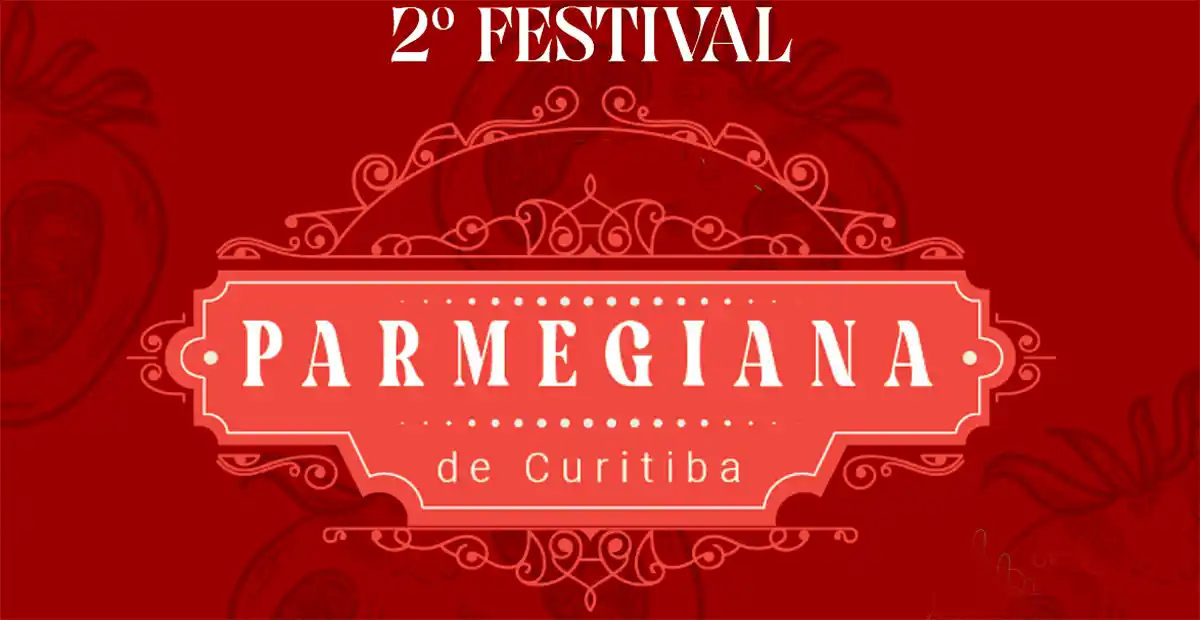 Começa esta semana o 2º Festival de Parmegiana de Curitiba