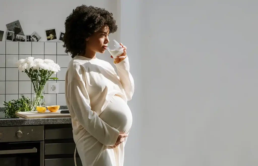 Combatendo a halitose por uma gestação saudável no Dia das Mães Combatendo a halitose por uma gestação saudável no Dia das Mães