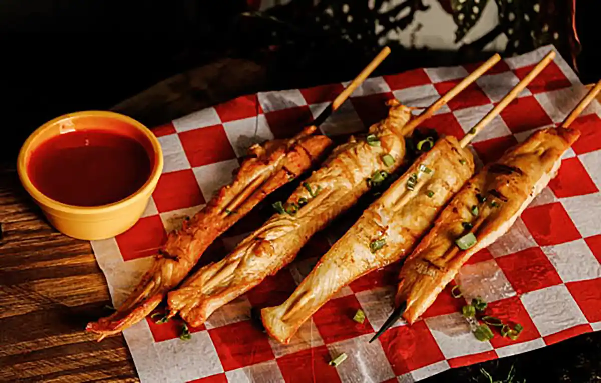 Chelsea apresenta uma experiência “Shrek-tacular”