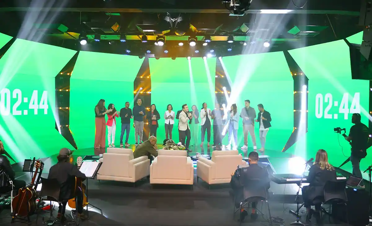 VEM 2024: Festival recebe mais de 350 inscrições de músicas inéditas