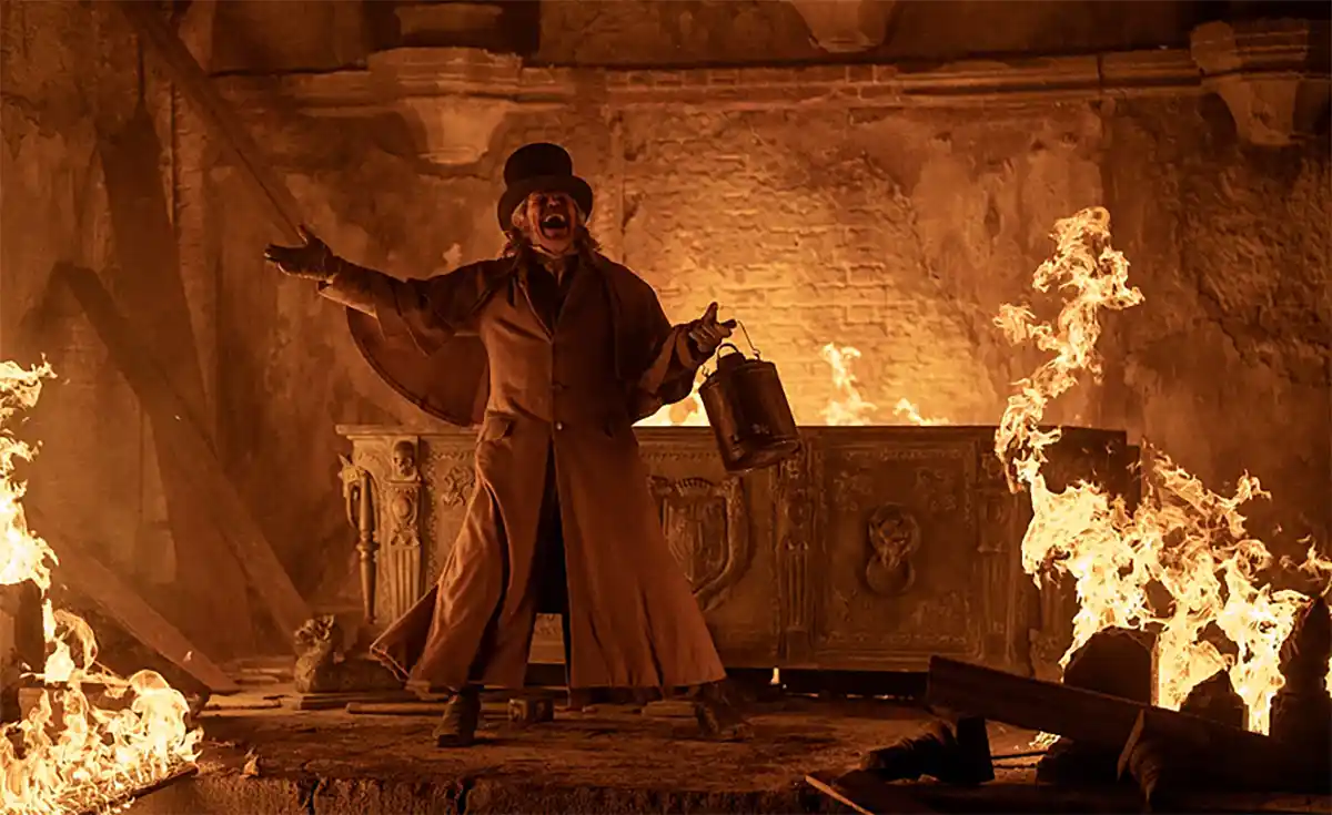 Universal Pictures divulga primeiro trailer de Nosferatu, novo filme do cineasta Robert Eggers