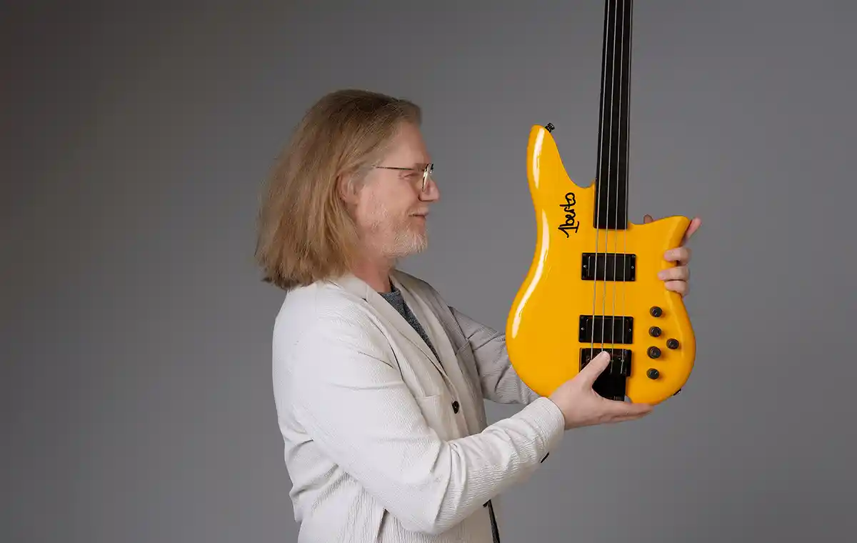 Humberto Gessinger em Curitiba