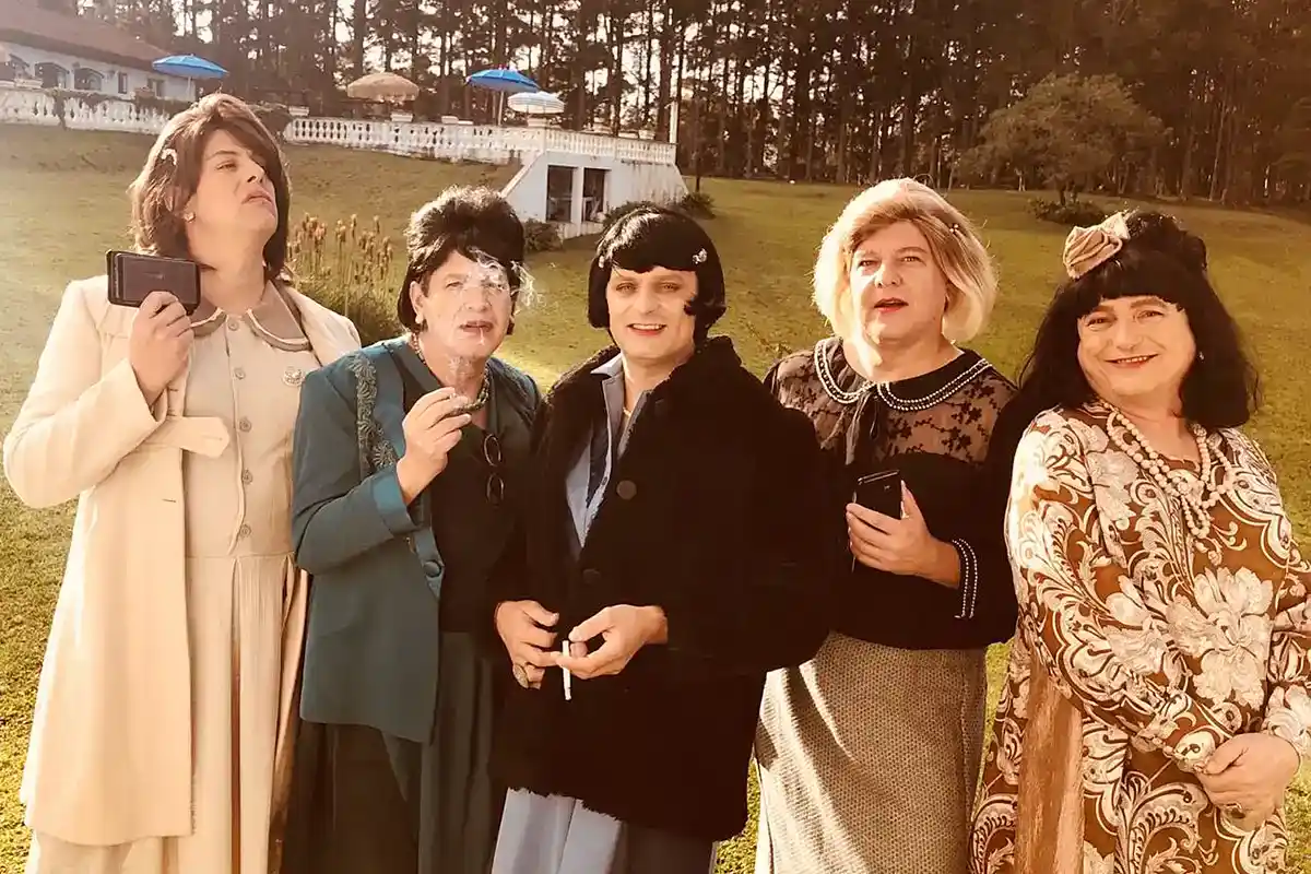 Filme “Casa Izabel” promove oficina de roteiro em Curitiba e debates sobre produção cinematográfica em Maringá