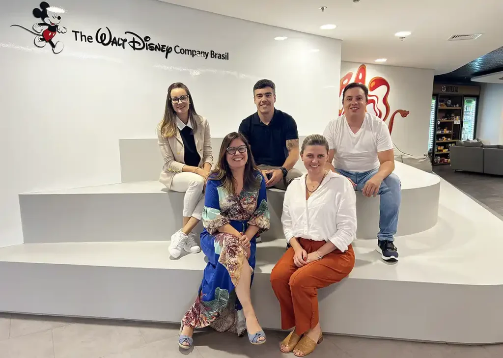 AirPromo anuncia acordo de licenciamento com Disney Magic Run e Endemol Shine Brasil AirPromo anuncia acordo de licenciamento com Disney Magic Run e Endemol Shine Brasil