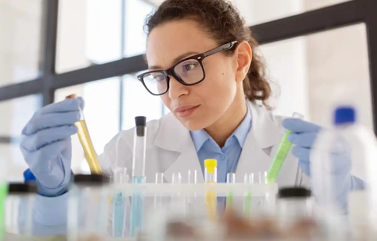 Biomédicos se reúnem com autoridades de saúde de Ponta Grossa