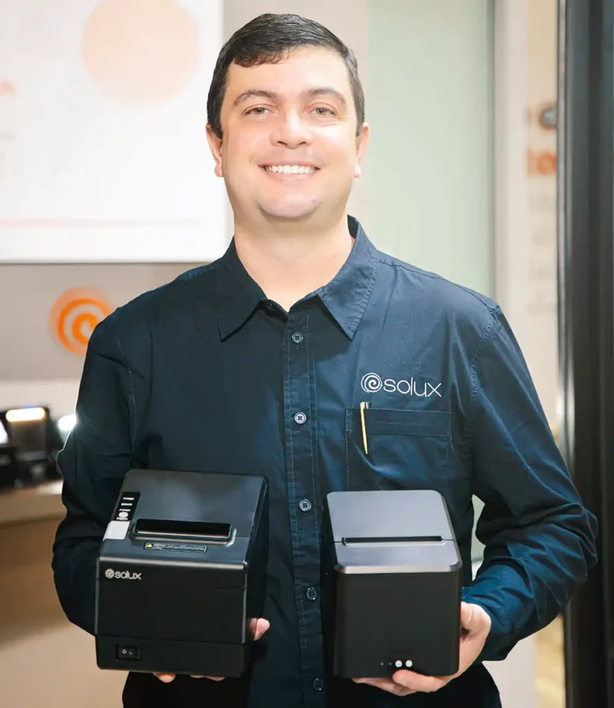 A tropicalização da automação no varejo brasileiro A tropicalização da automação no varejo brasileiro