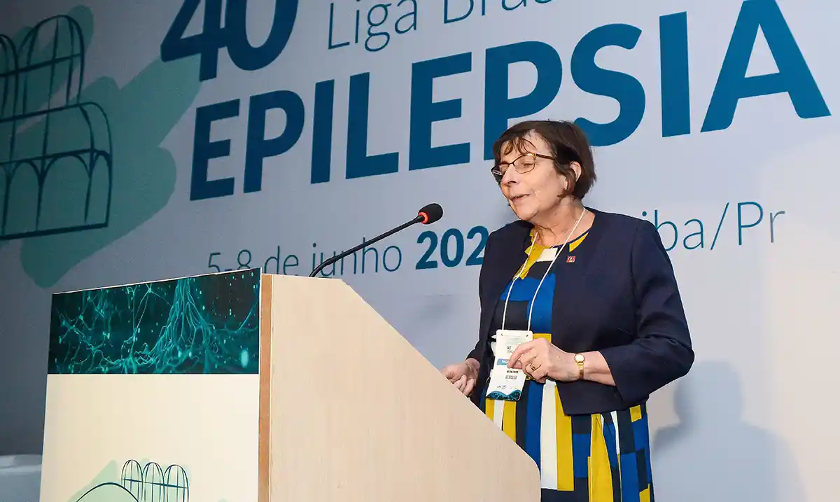 Prati-Donaduzzi traz palestrante do Reino Unido para falar sobre epilepsia