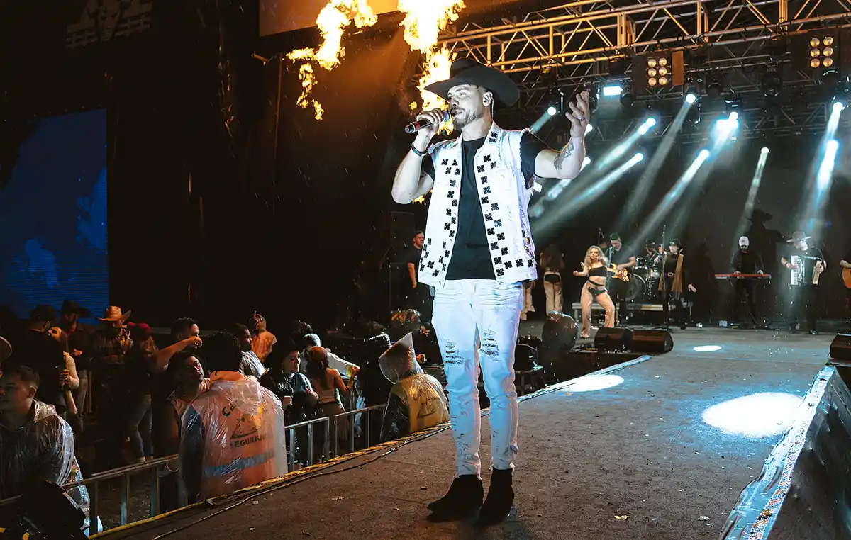 Thiago Castelli: A ascensão de um talento brasileiro nos palcos mundiais