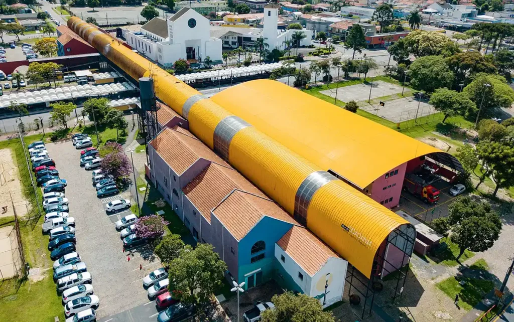 Leituras Urbanas: espaços públicos de Curitiba recebem atividades culturais gratuitas