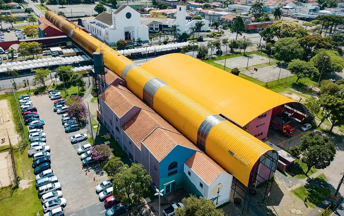 Leituras Urbanas: espaços públicos de Curitiba recebem atividades culturais gratuitas