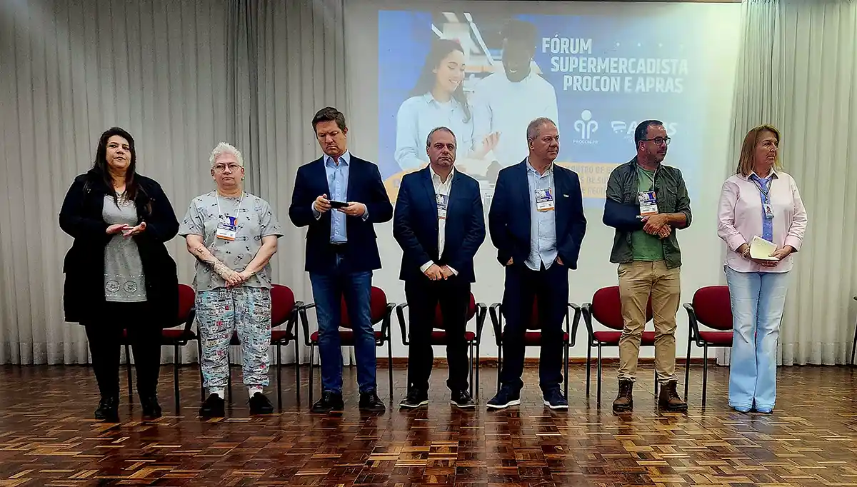 PROCON e supermercadistas estreitam relacionamento e reforçam importância do diálogo entre setor público e privado