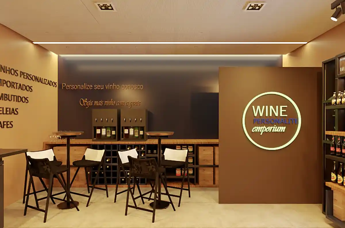 Como escolher vinhos para fortalecer o branding de sua marca