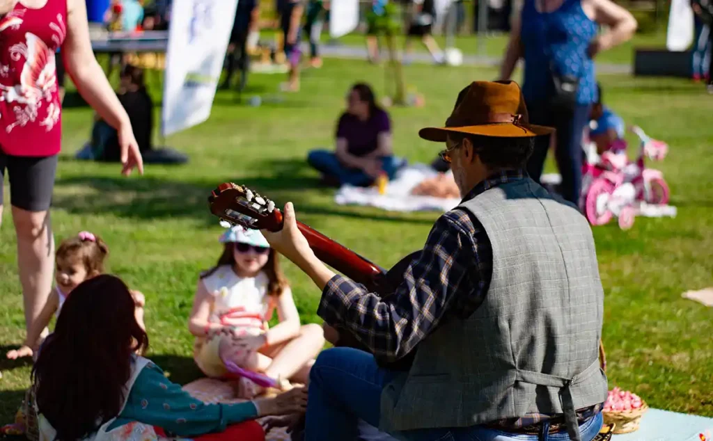 Conheça as vivências literárias para crianças no Festival Gralha Azul Conheça as vivências literárias para crianças no Festival Gralha Azul