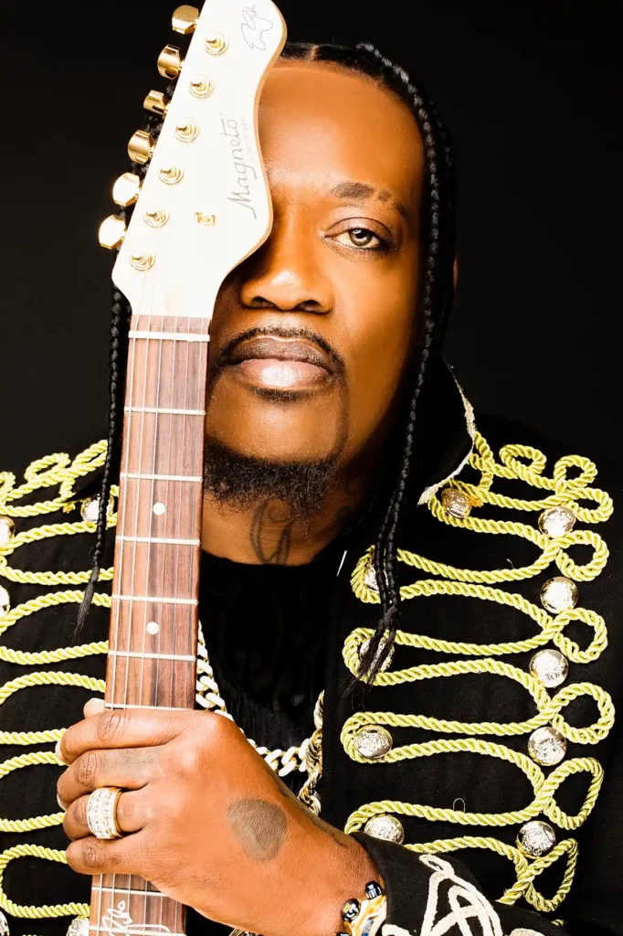 Best of Blues and Rock 2024 Best of Blues and Rock 2024