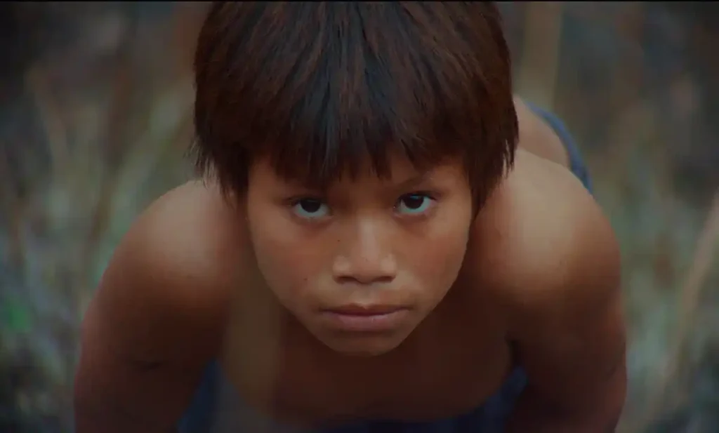 Premiada produção indígena brasileira tem destaque na 13ª edição do Olhar de Cinema