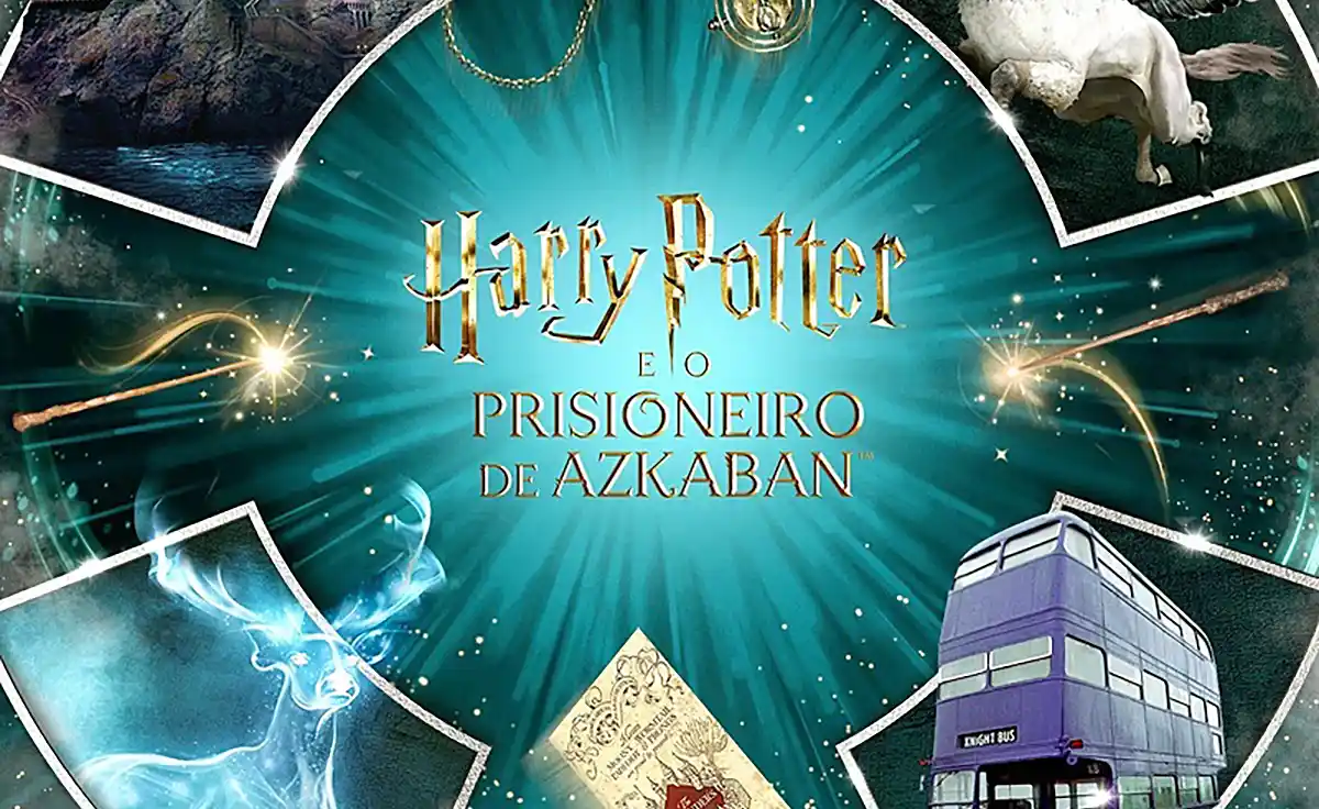 Harry Potter e o Prisioneiro de Azkaban: mais de 400 mil fãs garantiram ingressos para a reexibição do longa