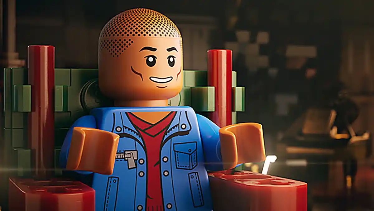 Peça Por Peça: Pharrel Williams foge do tradicional e tem sua história de carreira contada no mundo LEGO