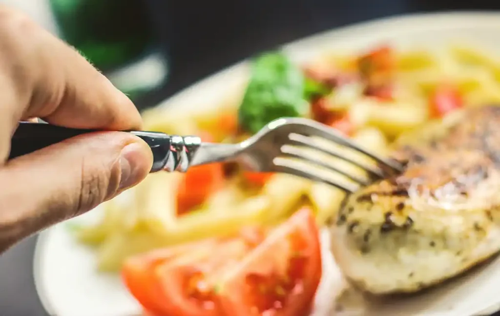 A importância do prato feito na alimentação do brasileiro