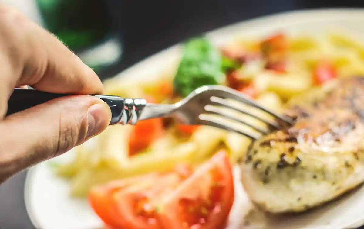 A importância do prato feito na alimentação do brasileiro
