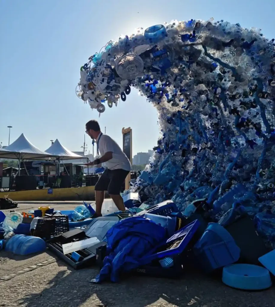 Virada Sustentável abre chamada pública nacional para projetos integrarem a programação de 2024 e anuncia primeira edição em Curitiba Virada Sustentável abre chamada pública nacional para projetos integrarem a programação de 2024 e anuncia primeira edição em Curitiba