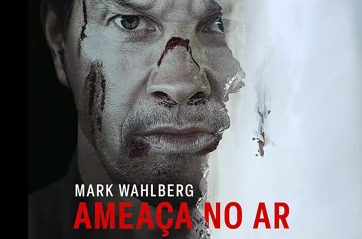 Com direção de Mel Gibson, suspense “Ameaça no Ar” ganha trailer