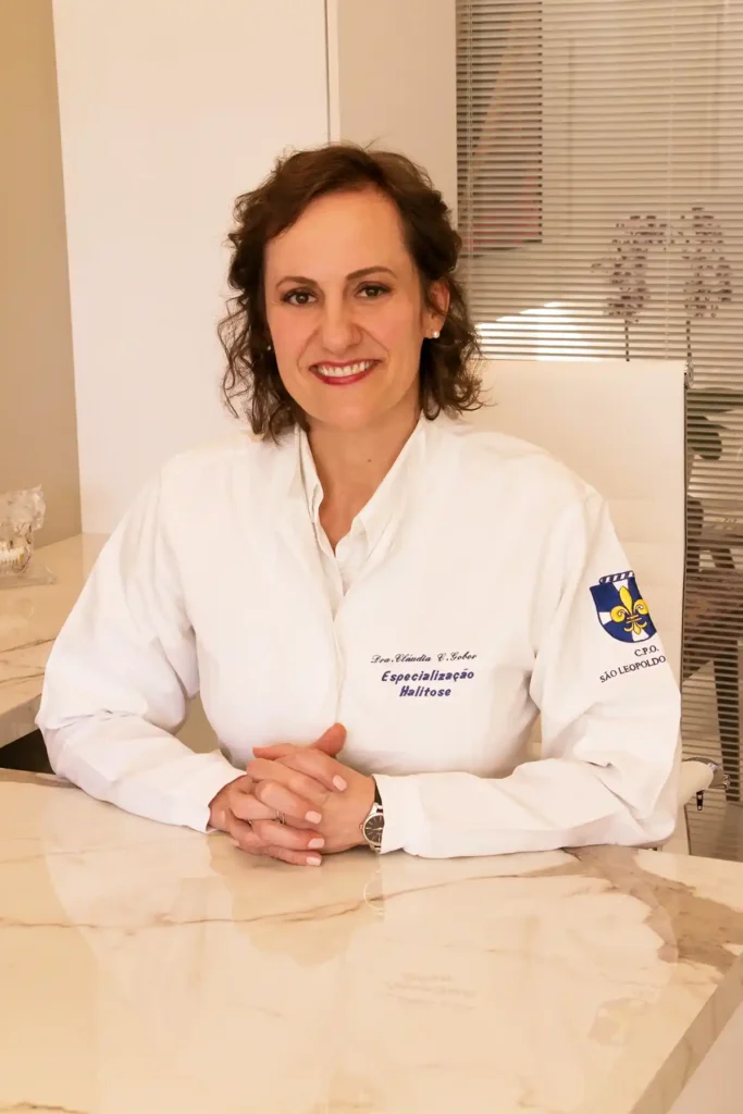 Tipos de halitose, todos tem o mesmo tratamento? Tipos de halitose, todos tem o mesmo tratamento?