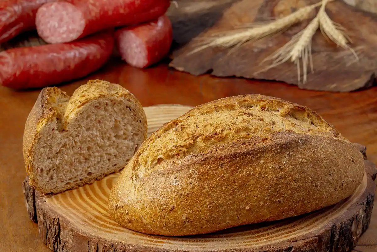 Vem aí o 2º Festival de Broas de Centeio e Linguiça Blumenau