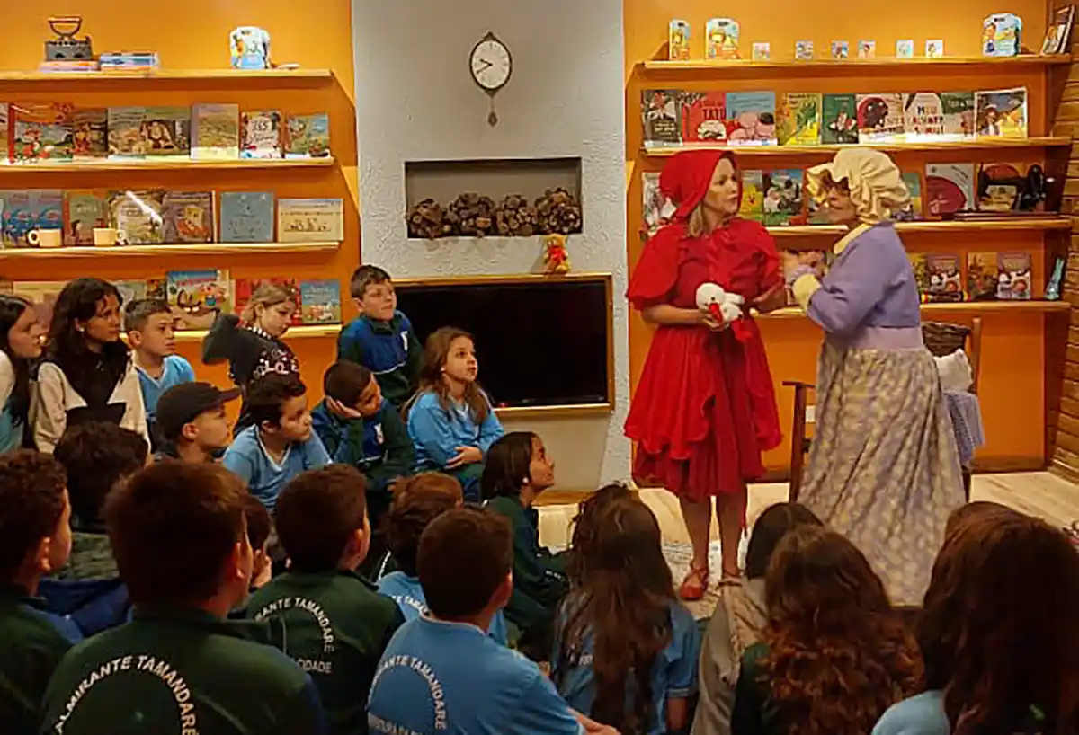 Instituto Caminho de Davi celebra impacto de nova sede na educação infantil