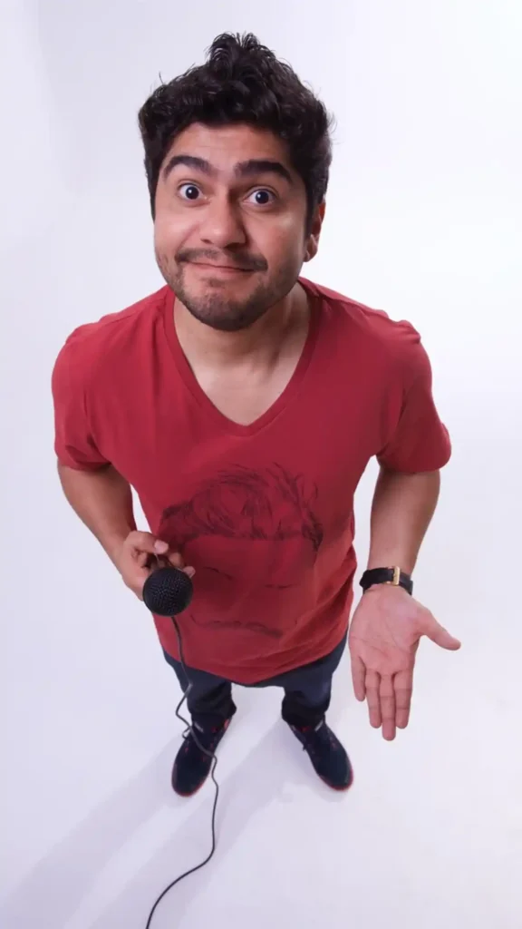 Hahanaguá, Festival de Humor de Paranaguá, chega em sua 7ª edição com nomes de sucesso nacional da atualidade Hahanaguá, Festival de Humor de Paranaguá, chega em sua 7ª edição com nomes de sucesso nacional da atualidade