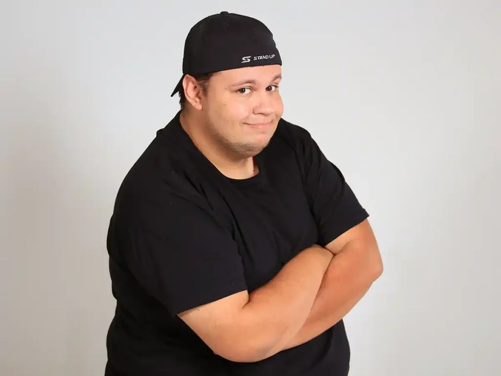 Hahanaguá, Festival de Humor de Paranaguá, chega em sua 7ª edição com nomes de sucesso nacional da atualidade Hahanaguá, Festival de Humor de Paranaguá, chega em sua 7ª edição com nomes de sucesso nacional da atualidade