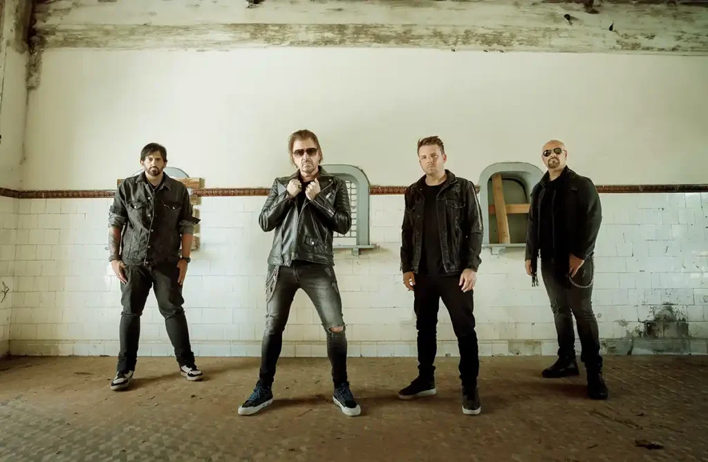 SPEKTRA lança álbum "Hypnotized" e videoclipe do single "My Voice For You"