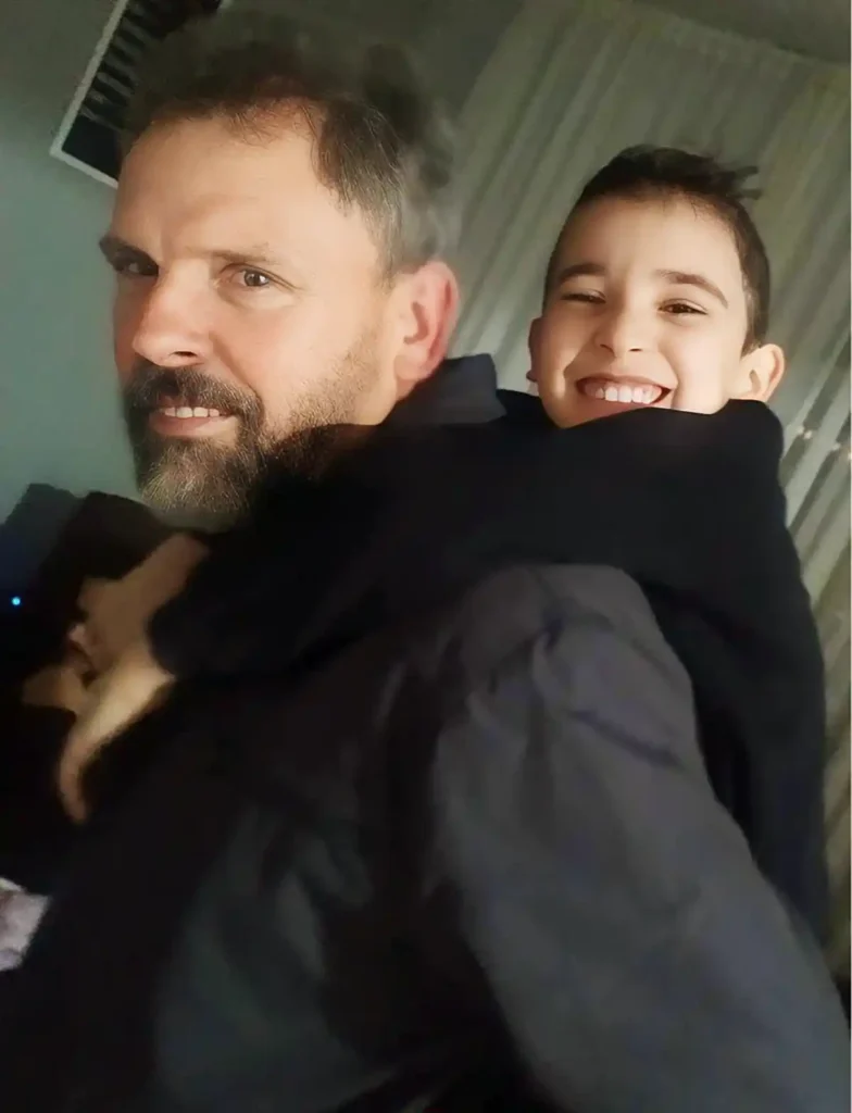 Família convive com casos de diabetes tipo 1 e 2 e reorganiza rotina de cuidados Família convive com casos de diabetes tipo 1 e 2 e reorganiza rotina de cuidados