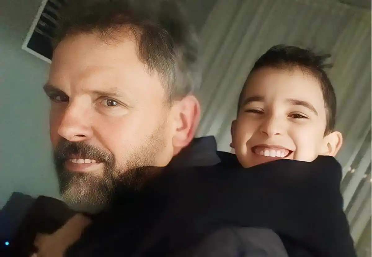 Família convive com casos de diabetes tipo 1 e 2 e reorganiza rotina de cuidados