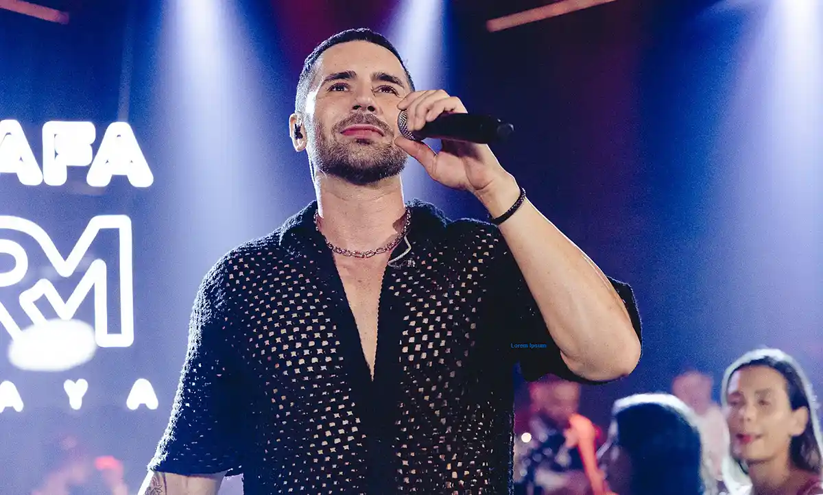 Rafa Maya lança nova música “Conteúdo Abusivo”