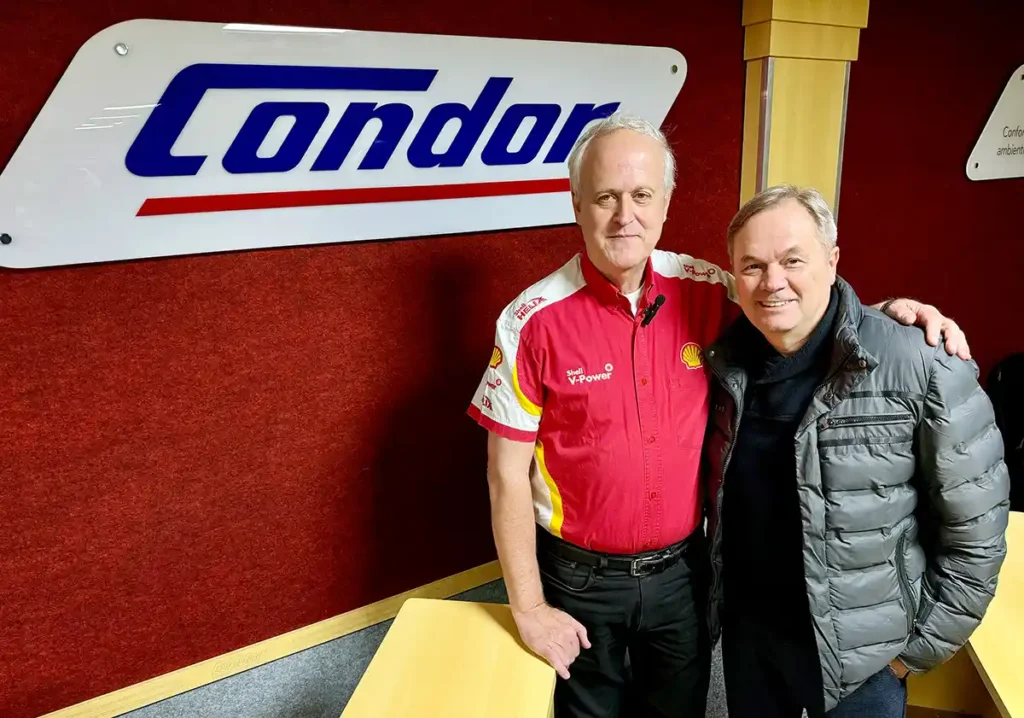 Expert em combustíveis, Gilberto Pose, realiza treinamento para colaboradores dos Autopostos Condor Shell Expert em combustíveis, Gilberto Pose, realiza treinamento para colaboradores dos Autopostos Condor Shell