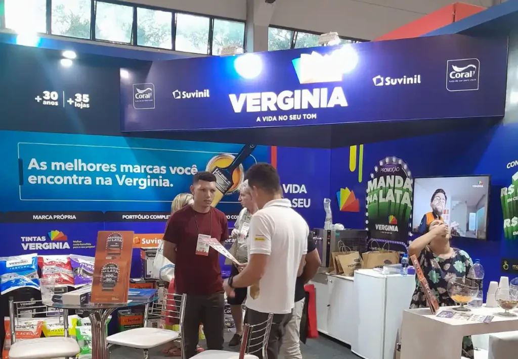 No evento Reciclação é destacada a variedade ecológica empresarial No evento Reciclação é destacada a variedade ecológica empresarial