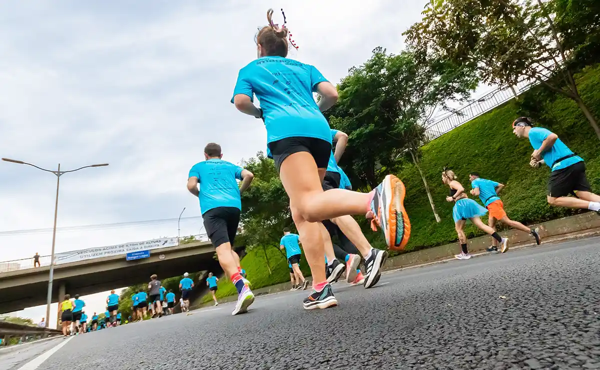 Disney Magic Run Curitiba já passa de 5 mil inscritos