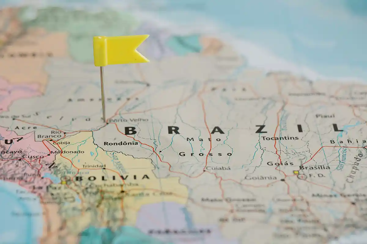 Culinária brasileira: sabores regionais que conquistam o brasil e o mundo