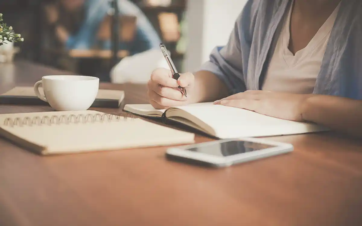 Gestão de tempo é necessário tanto no universo comercial quanto estudantil